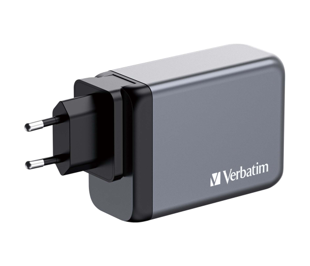 Verbatim GaN 4-w-1 240W - 1199647 - zdjęcie 5